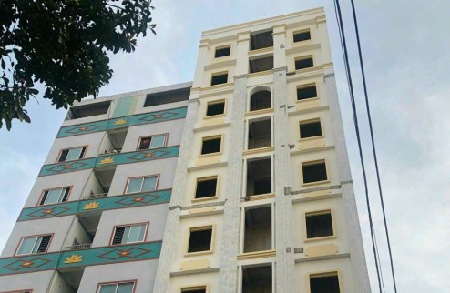 Bán nhà nát MT sông Vàm Thuật, Trần Bá Giao P5 Gò Vấp. DT: 12.5mx57m, CN: 715m2. Giá bán: 64 tỷ TL